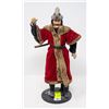 Image 1 : VLAD THE IMPALER 12 IN MONSTER FIGURE