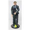 Image 1 : X FILES 12 IN HIGH DETAIL ACTION FIGURE