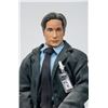 Image 2 : X FILES 12 IN HIGH DETAIL ACTION FIGURE