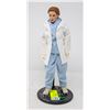 Image 1 : X FILES 12 IN HIGH DETAIL ACTION FIGURE