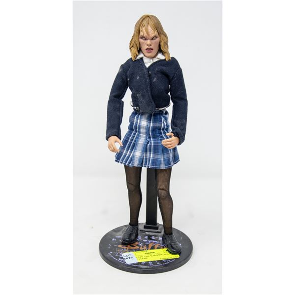 12 IN BUFFY THE VAMPIRE SLAYER FIGURE LOOSE