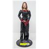 Image 1 : 12 IN BUFFY THE VAMPIRE SLAYER FIGURE LOOSE