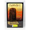 Image 1 : SIDESHOW COLLECTIBLES FURNACE ACCESSORY