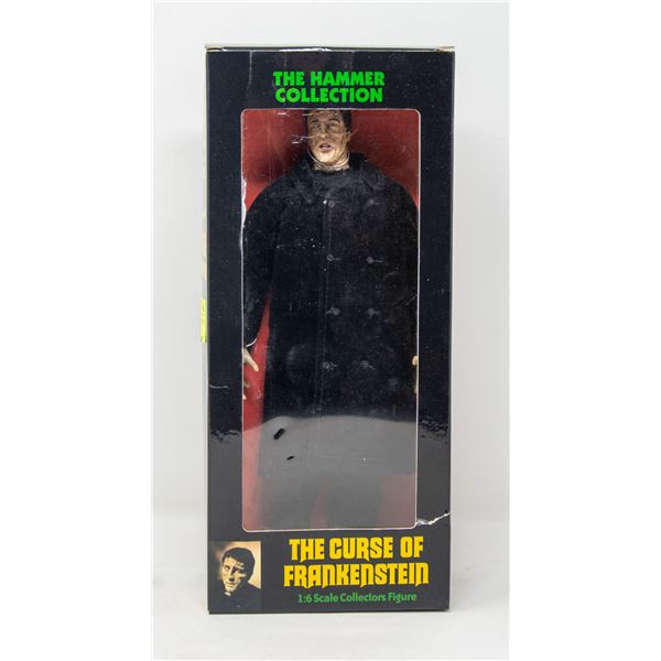 1/6 SCALE CURSE OF FRANKENSTEIN FUGURE HAMMER