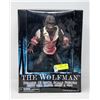 Image 1 : MEZCO 12 IN WOLFMAN FIGURE