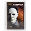 Image 1 : SIDESHOW MICHAEL MYERS ACTION FIGURE