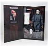 Image 2 : SIDESHOW MICHAEL MYERS ACTION FIGURE