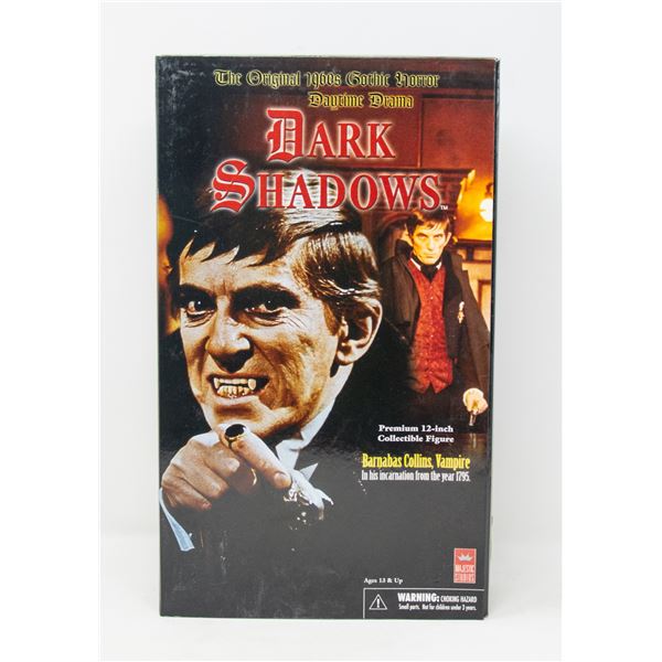 PREMIUM 12 IN DARK SHADOWS BARNABUS 1795