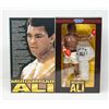 Image 2 : POSE-ABLE MOHAMMED ALI ACTION FIGURE