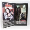 Image 2 : THE MUNSTERS HIGH DETAIL HERMAN FIGURE 12 IN