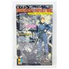 Image 1 : DRAGON NYPD SNIPER OBSERVER FIGURE