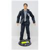 Image 1 : BARBIE X FILES MULDER