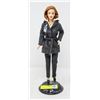 Image 1 : BARBIE X FILES SCULLY