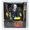 Image 1 : 1/6 SAW "BILLY" FIGURE IN BOX