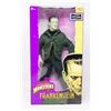 Image 1 : UNIVERSAL STUDIOS FRANKENSTEIN FIGURE