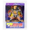 Image 1 : 1987 ULTIMATE PREDATOR ACTION FIGURE KENNER