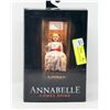 Image 1 : NECA ANNABELLE SET WITH CASE AND FACES