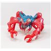 Image 2 : ANGRY RED PLANET RAT BAT SPIDER FIGURINE