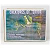 Image 1 : CREATURES OF TERROR RESIN MODEL KIT