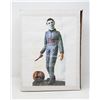 Image 1 : HIGH DETAIL RESIN MICHAEL MYERS KIT