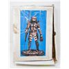 Image 1 : PREDATOR RESIN MODEL KIT IN BOX