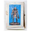 Image 1 : PREDATOR RESIN MODEL KIT IN BOX