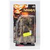 Image 1 : MCFARLANE PUMPKIN HEAD ACTION FIGURE