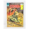 Image 1 : WAR STORIES COMBAT COMIC 12C