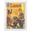 Image 1 : DELL LASSIE COMIC 10C