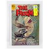 Image 1 : THE FROGMEN COMIC DELL 12C