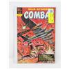 Image 1 : COMBAT WAR STORIES COMIC 12C