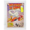 Image 1 : DC MYSTERY IN SPACE COMIC 12C