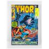 Image 1 : MARVEL MUGHTY THOR 1ST APPEAR INFINITY 15C