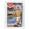 GI JOE JOHN F KENNEDY PT 109 BOAT COMMANDER