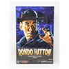 Image 1 : 12 IN RONDO HATTON COLLECTIBLE FIGURE