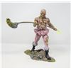 HAND PAINTED TOXIC AVENGER STATUE