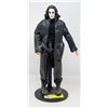 Image 1 : SIDE SHOW 12 IN THE CROW FIGURE LOOSE