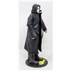 Image 2 : SIDE SHOW 12 IN THE CROW FIGURE LOOSE
