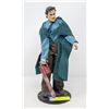 Image 1 : SIDE SHOW 12 IN ASH EVIL DEAD FIGURE LOOSE