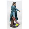 Image 2 : SIDE SHOW 12 IN ASH EVIL DEAD FIGURE LOOSE