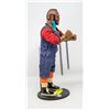 Image 2 : 1980S MR T ACTION FIGURE WITH COVERALLS LOOSE