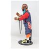 Image 3 : 1980S MR T ACTION FIGURE WITH COVERALLS LOOSE