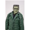 Image 3 : SIDE SHOW 12 IN FIGURE FRANKENSTEIN MONSTER LOOSE