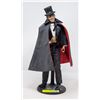 Image 1 : SIDE SHOW 12 IN FIGURE MR HYDE W/ TOP HAT LOOSE