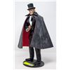 Image 2 : SIDE SHOW 12 IN FIGURE MR HYDE W/ TOP HAT LOOSE