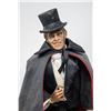 Image 3 : SIDE SHOW 12 IN FIGURE MR HYDE W/ TOP HAT LOOSE