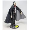 Image 2 : SIDE SHOW 12 IN FIGURE DRACULA LOOSE
