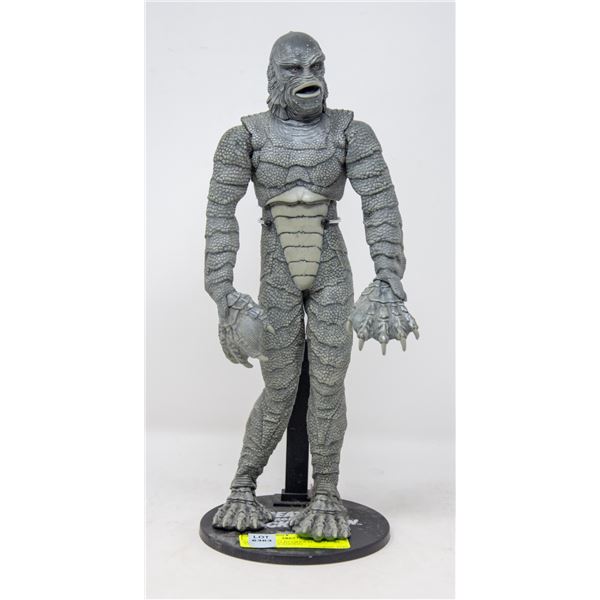 SIDE SHOW 12 IN CREATURE FROM THE BLACK LAGOON