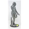 Image 2 : SIDE SHOW 12 IN CREATURE FROM THE BLACK LAGOON