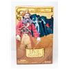 Image 1 : SIDESHOW BLACKBEARD ACTION FIGURE